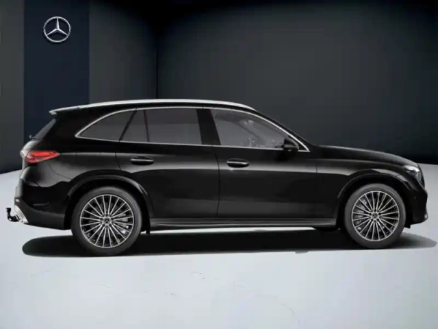 Mercedes Glc 300 e  hybrid eq 4matic am — photo 17
