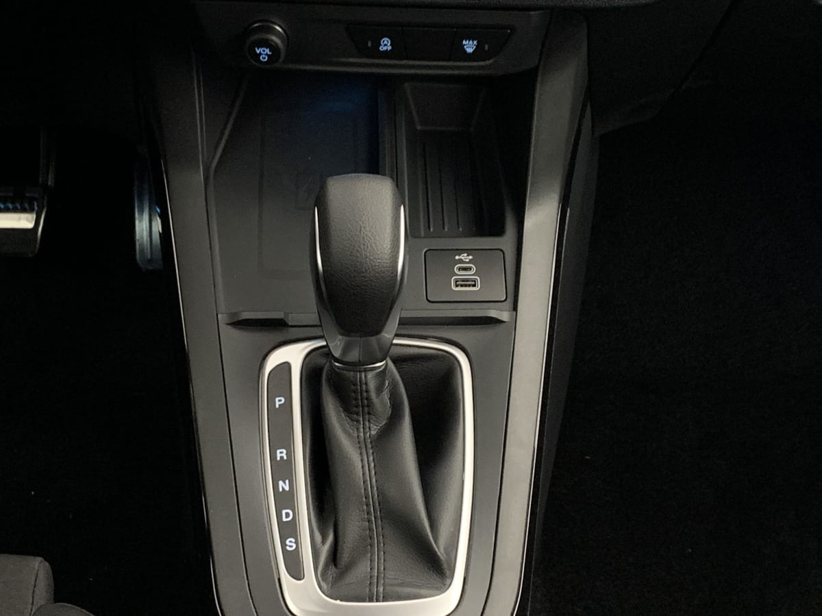 Ford PUMA — photo 16