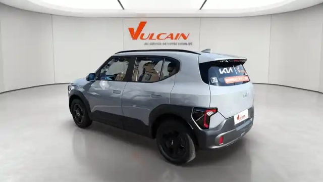 Kia Ev2 107,8 kw (147 ch) autonomie standard 42.2 kwh — photo 3