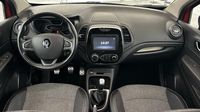 Renault Captur 1.2 TCe 120ch energy Intens — photo 11