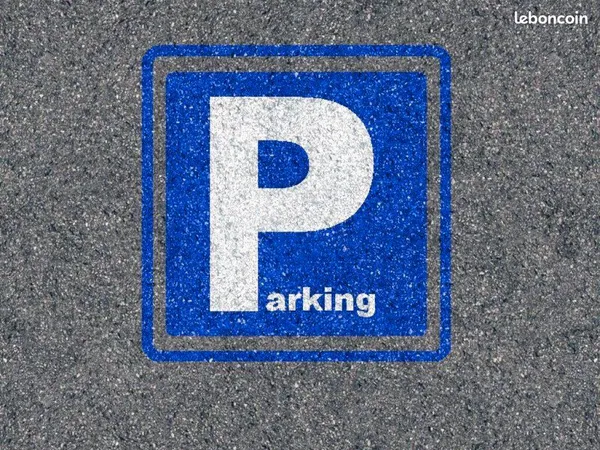 Parking/box MANDELIEU LA NAPOULE
