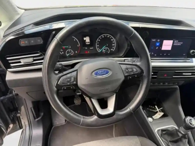 Ford Tourneo Connect grd  2.0 ecoblue 102ch titanium — photo 15