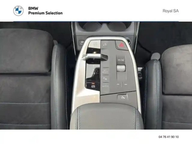 Bmw Serie 2 série 2 activetourer 225e 245ch xdrive m sport dkg7 malus inclus — photo 14