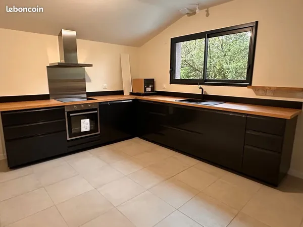 A louer Maison T4
