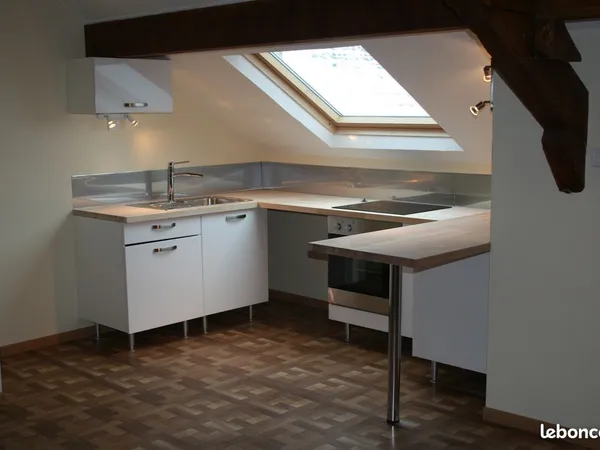 Charmant appartement t3 a louer