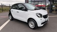 Smart Forfour 71ch passion — photo 5