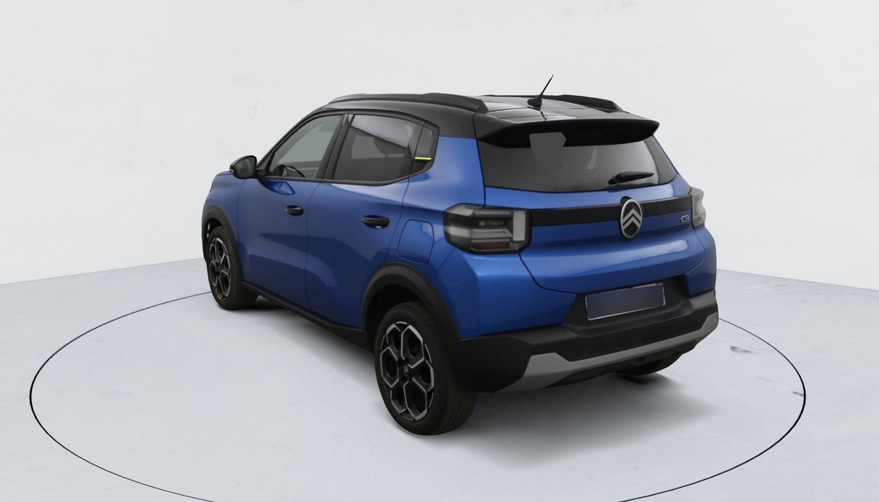 Citroën C3 — photo 7
