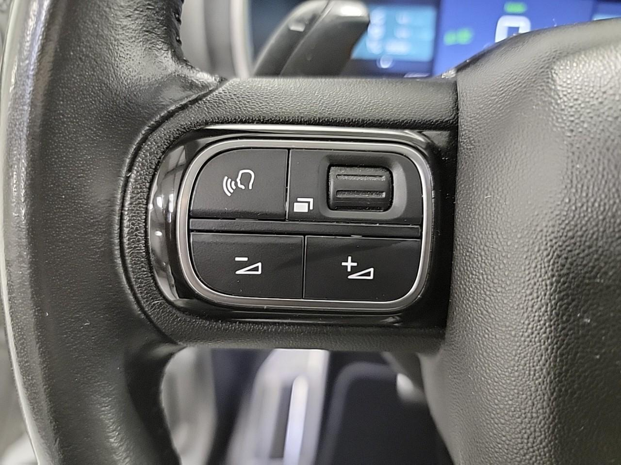 Citroën C5 Aircross hybride rechargeable 225 s&s e-eat8 shine pack — photo 19