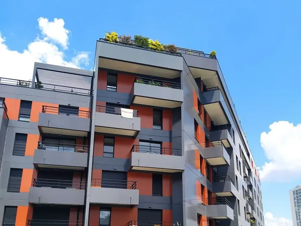 Appartement 3 pièces 70 m²