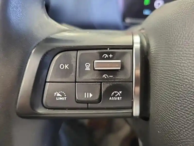 Citroën C4 moteur électrique 136ch (100 kw) shine automatique — photo 14