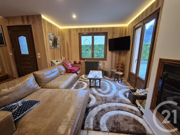 Maison 4 pièces 135 m²
