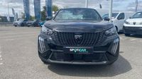 Peugeot 2008 1.2 Hybrid 110ch Style e-DCS6 — photo 1