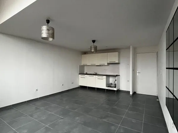 Appartement 4 pièces 90 m²