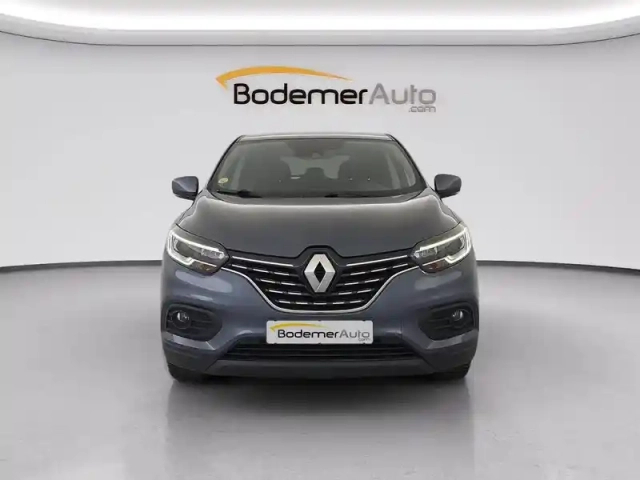 Renault Kadjar blue dci 115 edc — photo 178