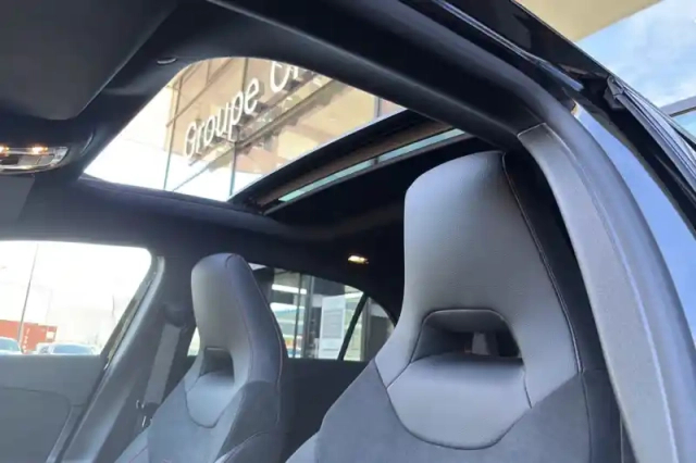 Mercedes Classe A 180 d 8g-dct — photo 74