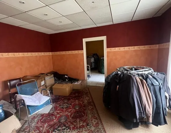 APPARTMENT 3 PIECES MONTCEAU LES MINES