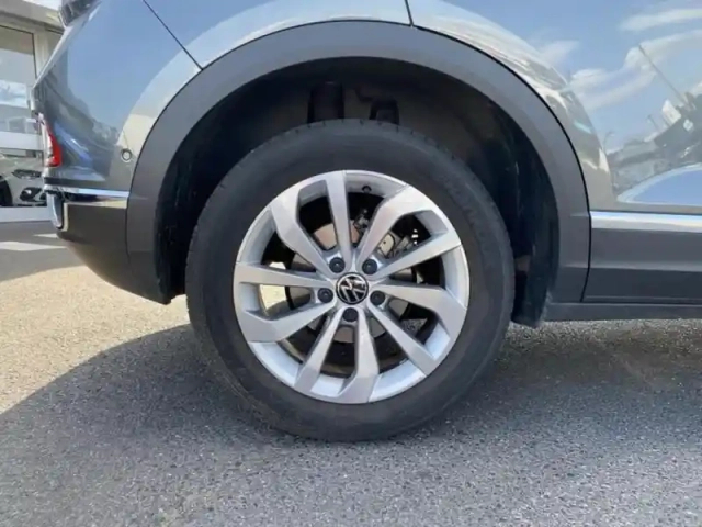 Volkswagen T-Roc 1.5 tsi evo 150ch style — photo 9
