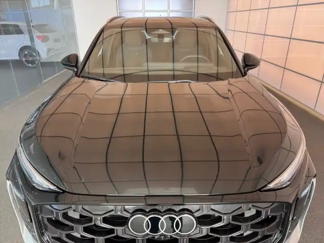 Audi Q3 e-hybrid 272 ch s tronic 6 — photo 47