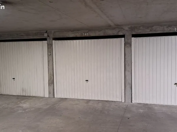 Garage annemasse gare