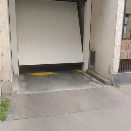 Parking 13eme