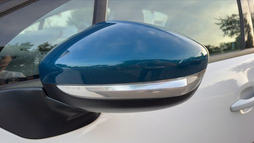 Citroen C3 1.2 PureTech 110 - Shine – 2020 – 64097 km – Essence – Boîte Manuelle — photo 16
