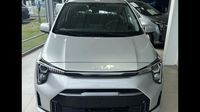 Kia Picanto 1.0 GDi 68ch Active