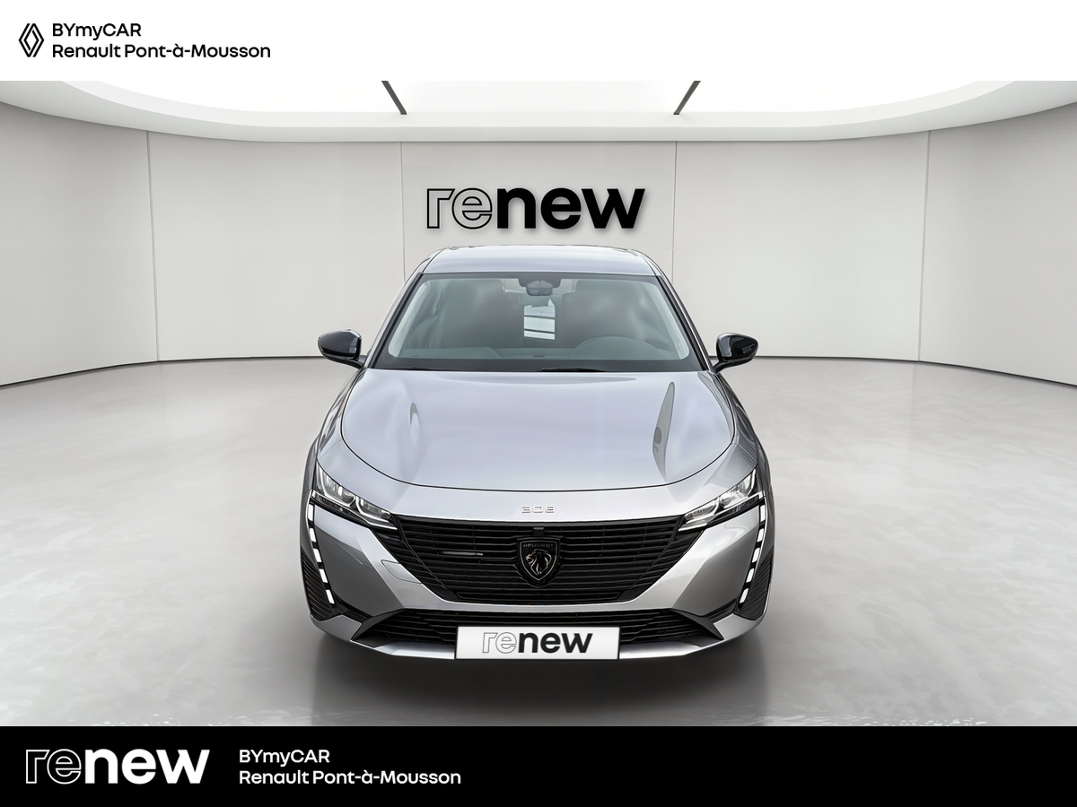 Peugeot 308 BlueHDi 130ch S&amp;S BVM6 — photo 8