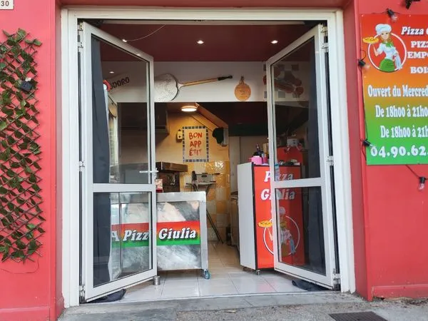 Commerce Vente Caromb 50m² 30000€