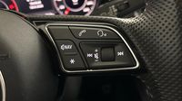 Audi A5 2.0 TDI 190ch S line S tronic 7 — photo 25