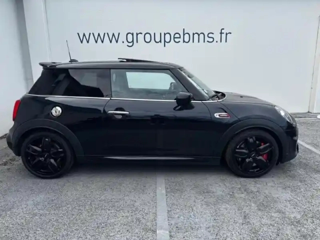 Mini Mini john cooper works 231ch ultimate bva8 137g — photo 5