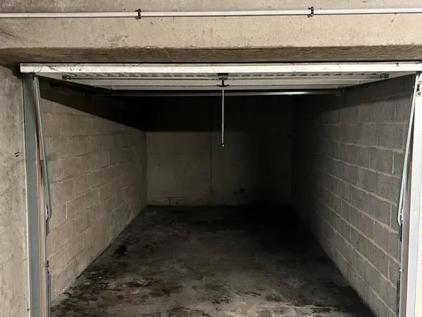 Location garage 🏠