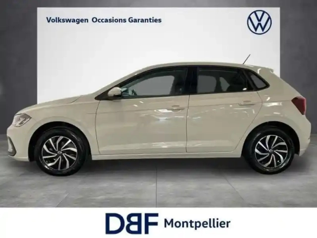 Volkswagen Polo 1.0 tsi 95 s&amp;s bvm5 life — photo 2