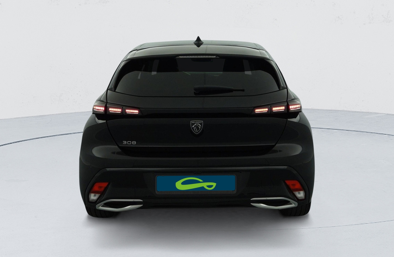 Peugeot 308 — photo 4