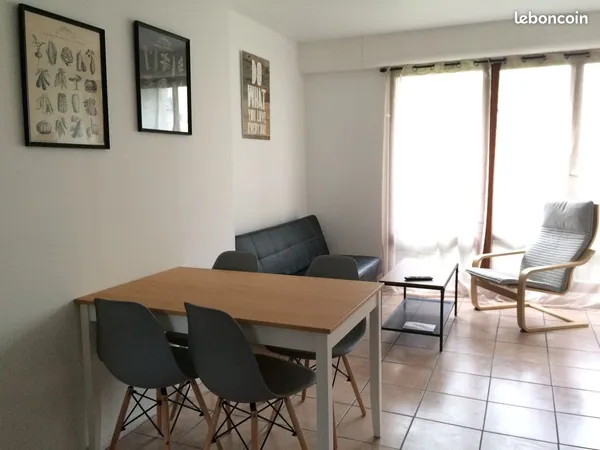 Chambre a Tours sud