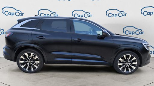 Renault Austral 1.3 DIG-T MHEV 2WD Xtronic - Techno – 2023 – 84849 km – Hybride essence – Boîte Automatique — photo 7