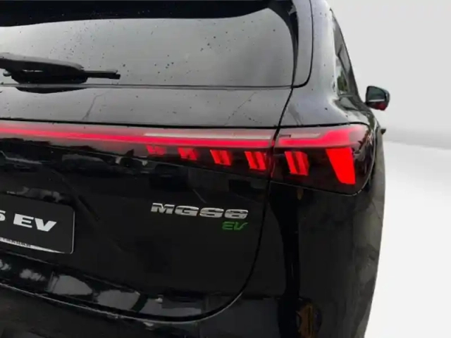Mg Mgs6 luxury 77 kwh — photo 43