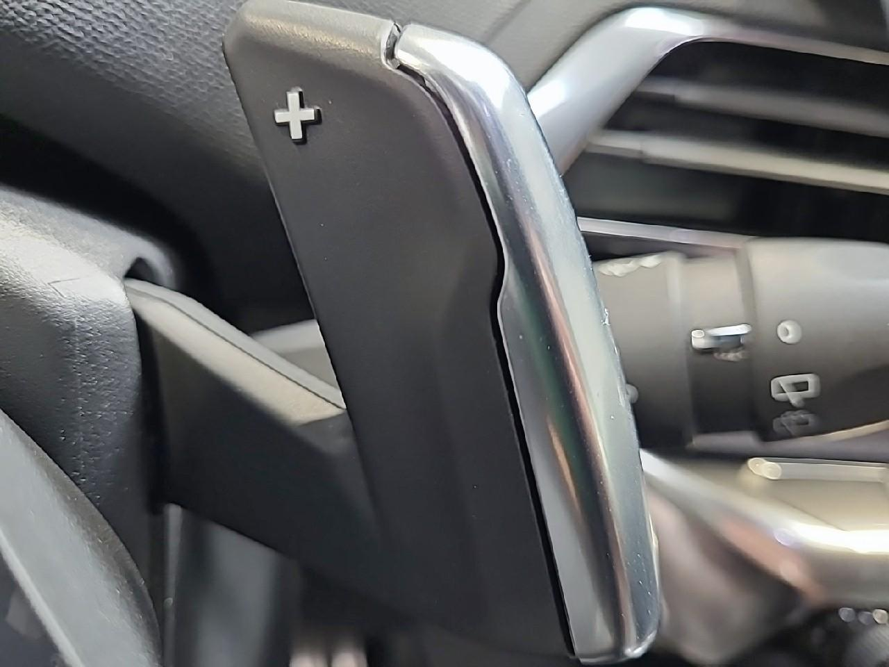 Peugeot 3008 puretech 130ch s&s eat8 gt — photo 25