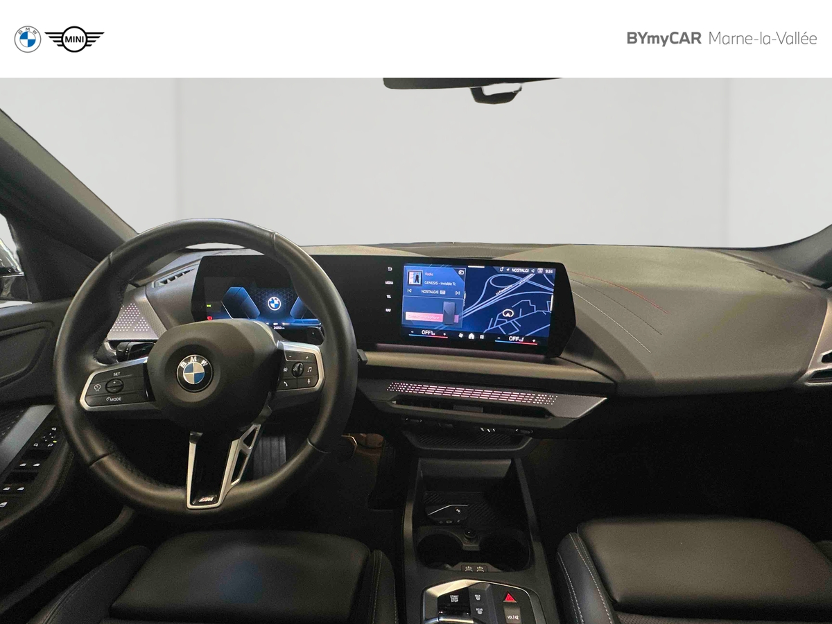BMW 120 170 ch DKG7 — photo 11