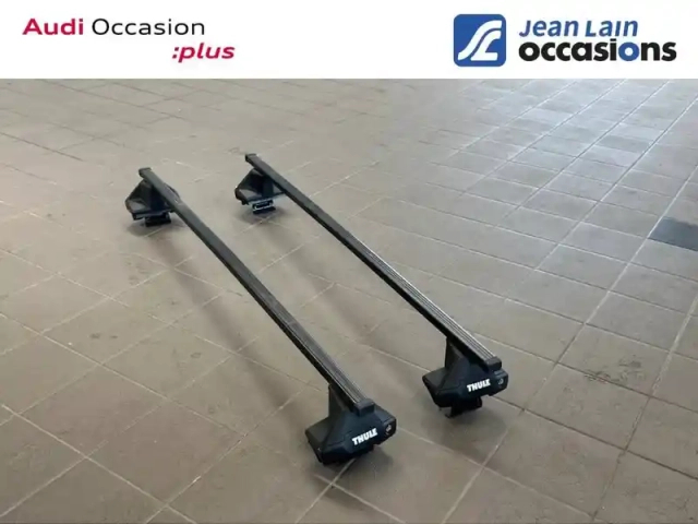 Audi Q2 35 tfsi 150 bvm6 — photo 21