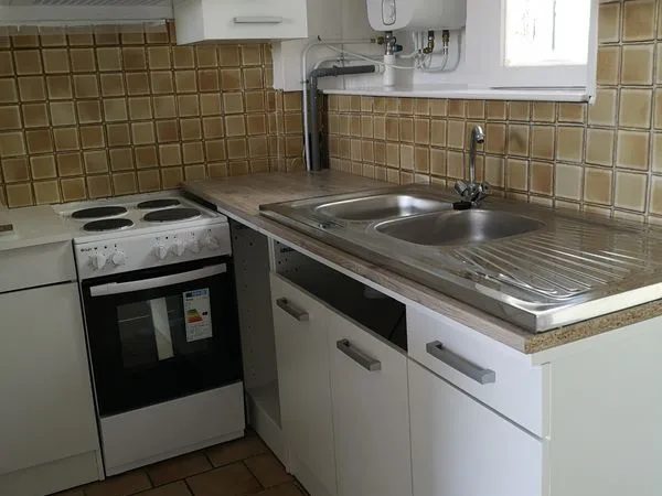 Location duplex meublé