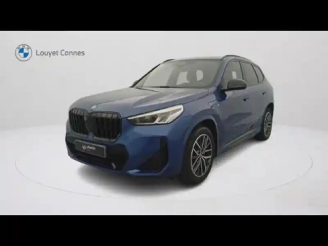 Bmw X1 xdrive25e 245ch m sport