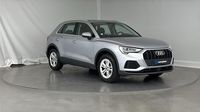 Audi Q3 35 TFSI 150ch Mild Hybrid Design S tronic 7 — photo 3