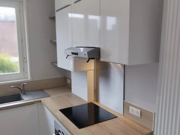 Appartement 3 pièces 78 m²