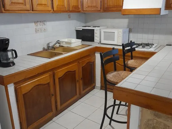 Location appartement meublé