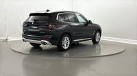 Bmw X3 sDrive18d 150ch xLine — photo 5