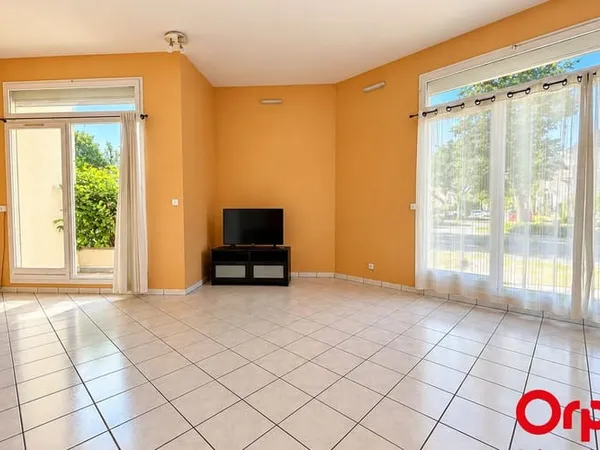 Appartement 3 pièces 76 m²