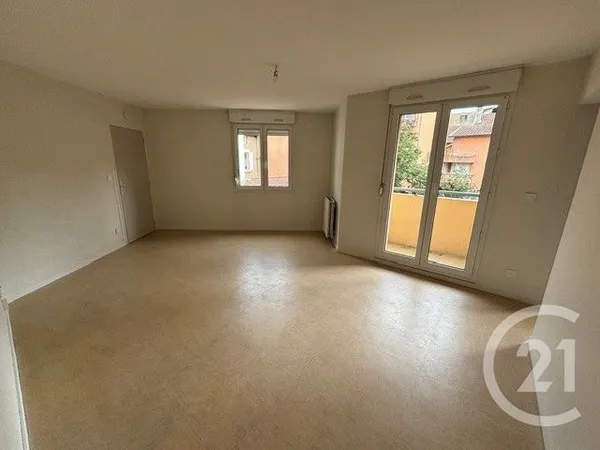 Appartement 2 pièces 57 m²