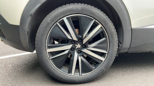 Peugeot 3008 1.6 THP 225 Hybrid-e EAT8 - Gt Pack – 2022 – 90989 km – Hybride rechargeable – Boîte Automatique — photo 42