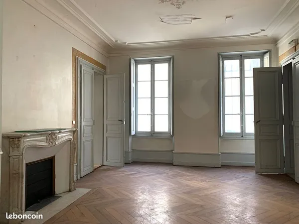 Bureaux 147 m² Dijon