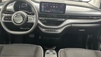 Fiat 500 e 118ch MY23 — photo 8